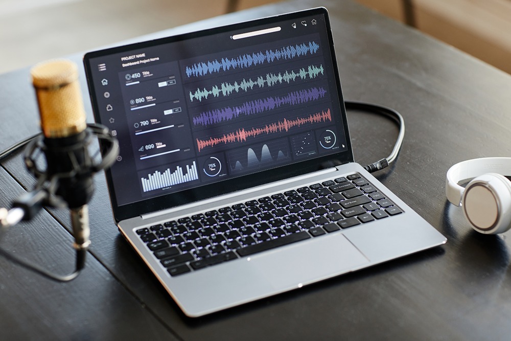 Top Music Making Software to Elevate Your Tunes